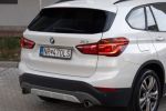 BMW X1 2016 na predaj – fotografia 17