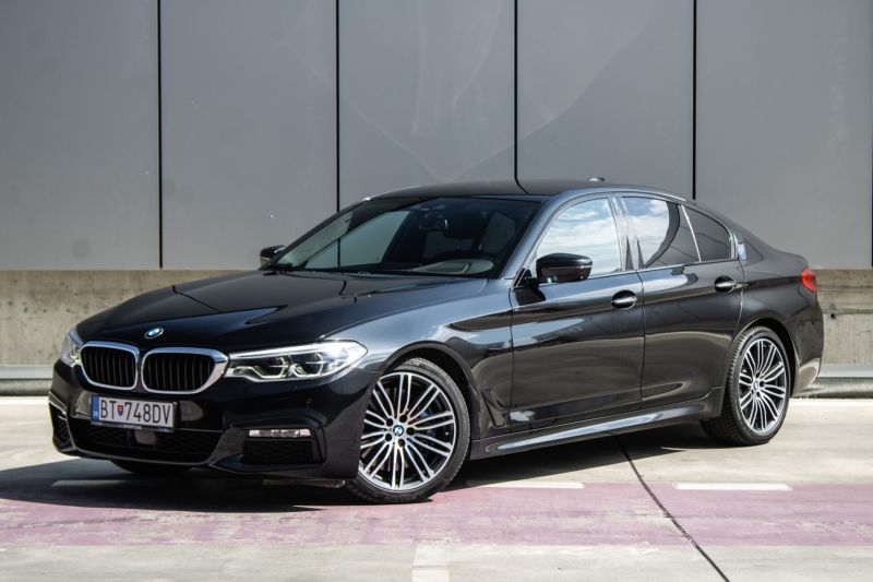 BMW rad 5