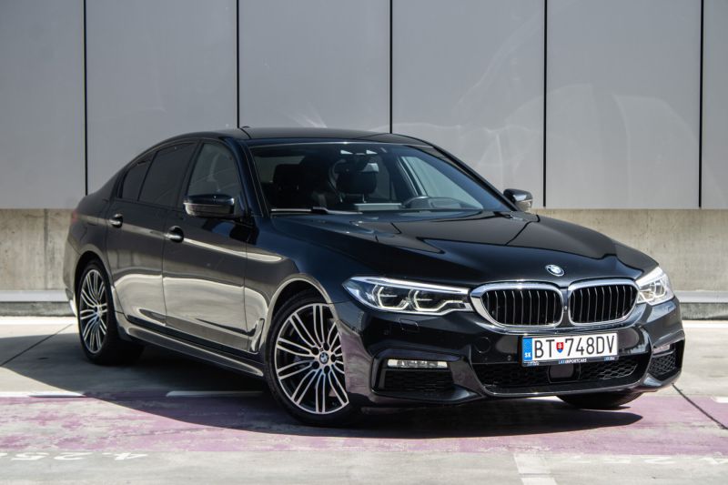 BMW rad 5