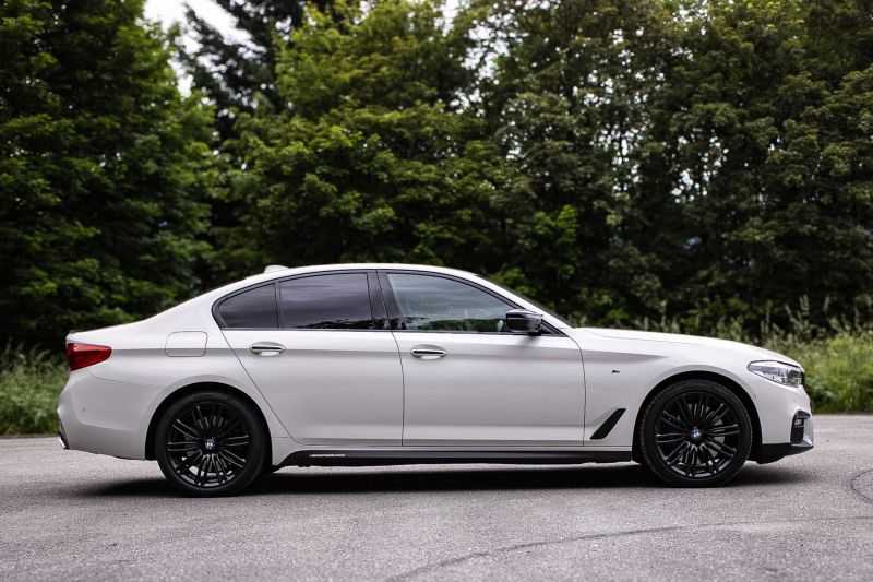 BMW rad 5