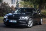 BMW Rad 5 2018 na predaj – fotografia 1