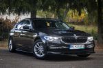 BMW Rad 5 2018 na predaj – fotografia 3