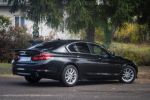 BMW Rad 5 2018 na predaj – fotografia 5