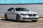 BMW Rad 5 2017 na predaj – fotografia 3