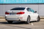 BMW Rad 5 2017 na predaj – fotografia 5