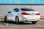 BMW Rad 5 2017 na predaj – fotografia 7
