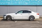 BMW Rad 5 2017 na predaj – fotografia 8