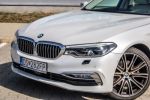 BMW Rad 5 2017 na predaj – fotografia 9
