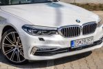 BMW Rad 5 2017 na predaj – fotografia 10