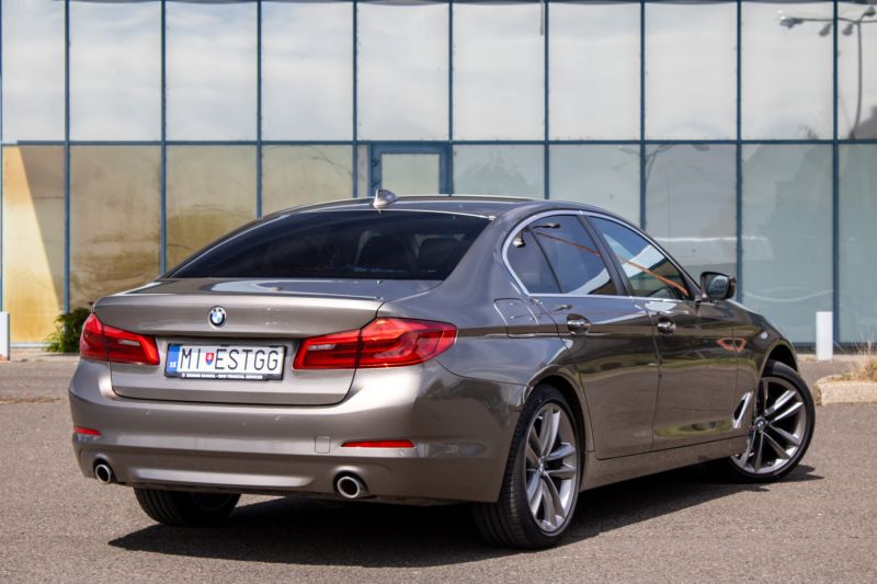 BMW rad 5