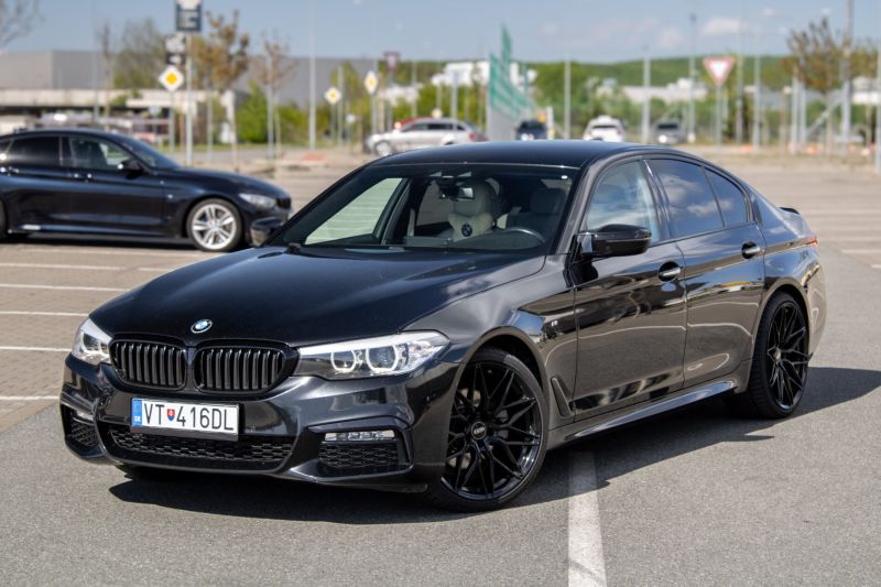 BMW rad 5