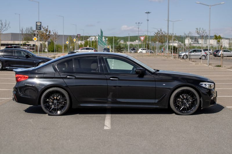 BMW rad 5