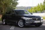 BMW rad 5 2017 na predaj – fotografia 2