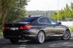 BMW rad 5 2017 na predaj – fotografia 3