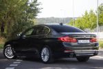 BMW rad 5 2017 na predaj – fotografia 4