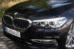 BMW rad 5 2017 na predaj – fotografia 5