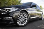 BMW rad 5 2017 na predaj – fotografia 6