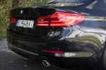 BMW rad 5 2017 na predaj – fotografia 11