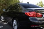 BMW rad 5 2017 na predaj – fotografia 12