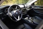 BMW rad 5 2017 na predaj – fotografia 16