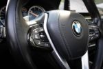 BMW rad 5 2017 na predaj – fotografia 17