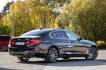 BMW Rad 5 2017 na predaj – fotografia 5