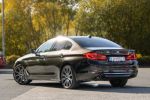 BMW Rad 5 2017 na predaj – fotografia 7