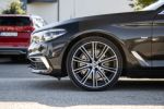 BMW Rad 5 2017 na predaj – fotografia 9