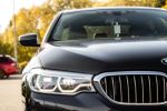 BMW Rad 5 2017 na predaj – fotografia 12