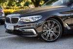 BMW Rad 5 2017 na predaj – fotografia 17