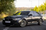 BMW Rad 5 2018 na predaj – fotografia 1