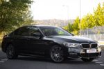 BMW Rad 5 2018 na predaj – fotografia 2