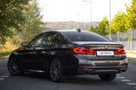 BMW Rad 5 2018 na predaj – fotografia 4