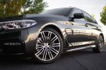 BMW Rad 5 2018 na predaj – fotografia 5