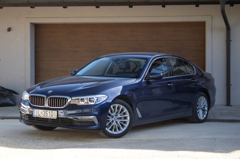 BMW rad 5