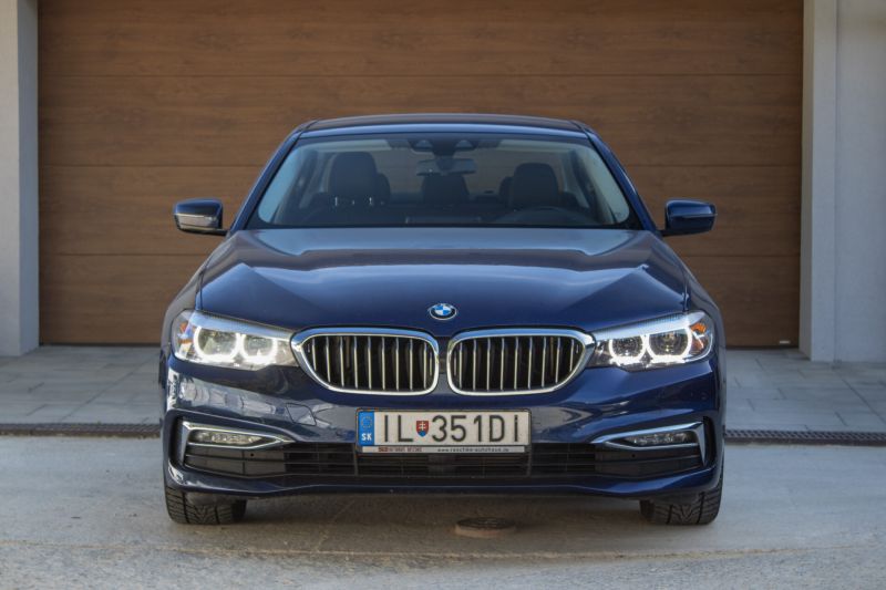 BMW rad 5