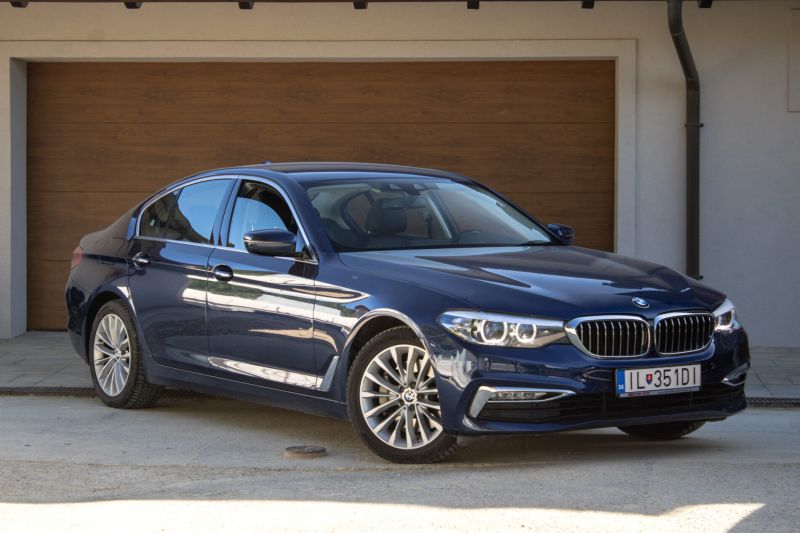 BMW rad 5