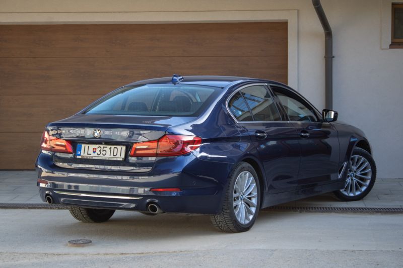 BMW rad 5