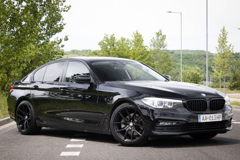 BMW rad 5