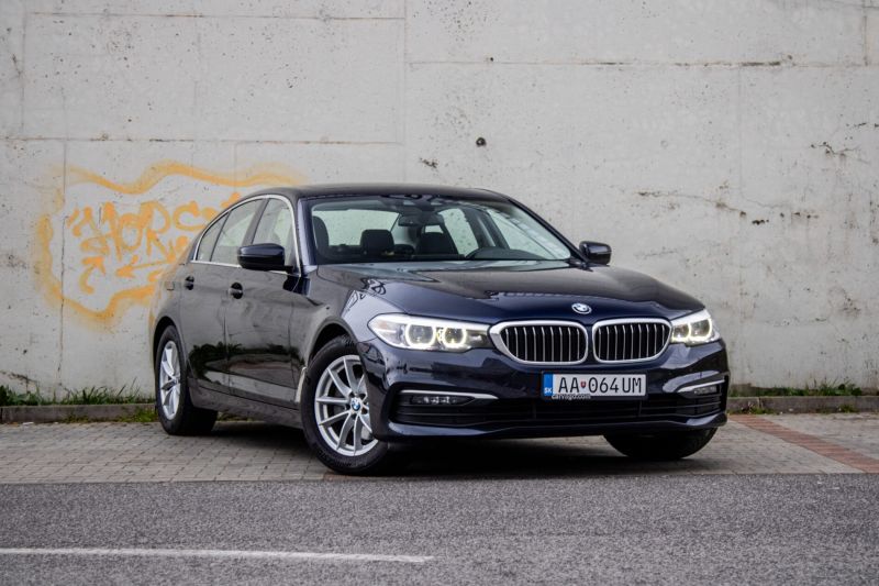 BMW rad 5