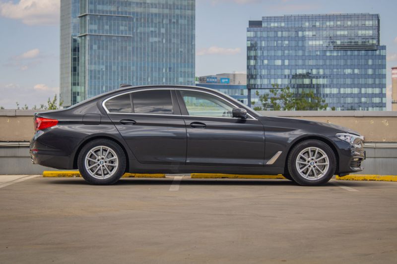 BMW rad 5