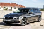 BMW Rad 5 2017 na predaj – fotografia 1