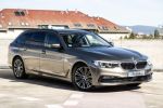 BMW Rad 5 2017 na predaj – fotografia 3