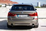 BMW Rad 5 2017 na predaj – fotografia 6