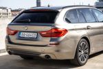 BMW Rad 5 2017 na predaj – fotografia 10