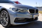 BMW Rad 5 2019 na predaj – fotografia 12