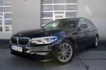 BMW Rad 5 2017 na predaj – fotografia 1