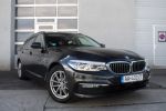 BMW Rad 5 2017 na predaj – fotografia 3