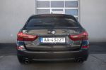 BMW Rad 5 2017 na predaj – fotografia 6