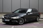 BMW Rad 5 2019 na predaj – fotografia 1